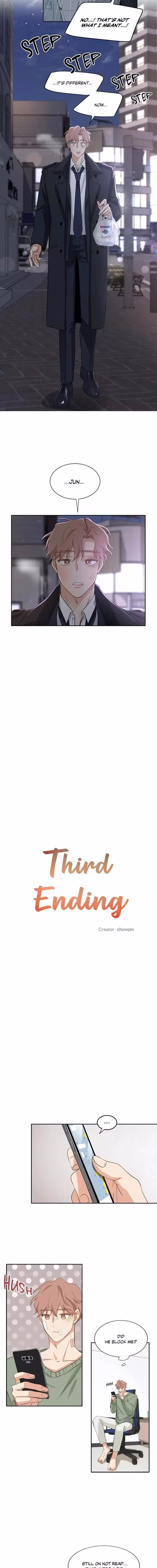 Third Ending - Chapter 26 - Part 8