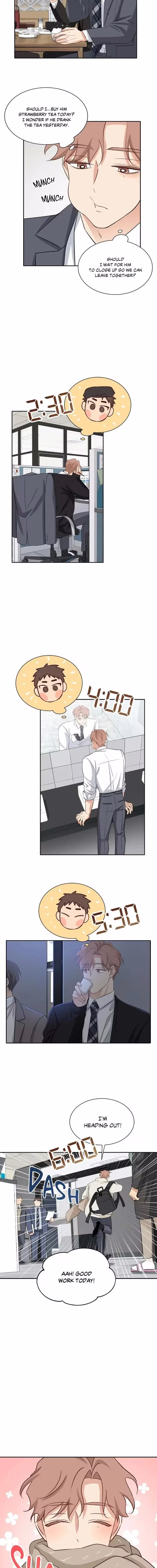 Third Ending - Chapter 27 - Part 5