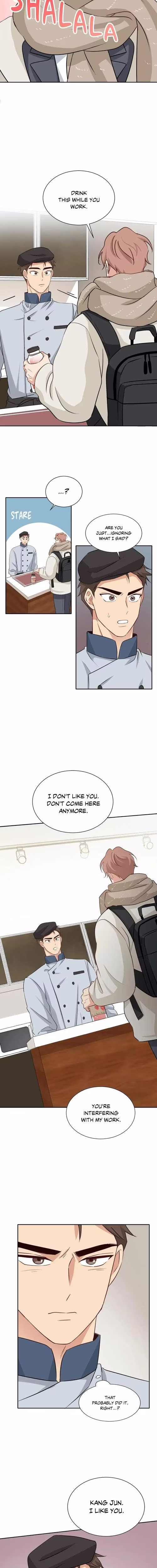 Third Ending - Chapter 27 - Part 6