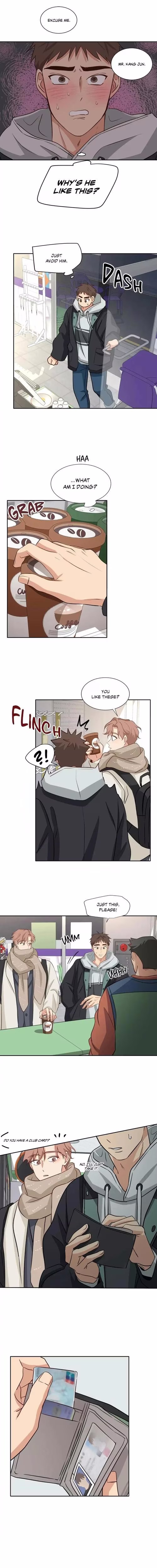 Third Ending - Chapter 27 - Part 9