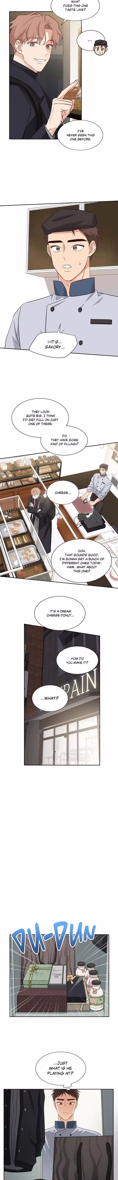 Third Ending - Chapter 28 - Part 3