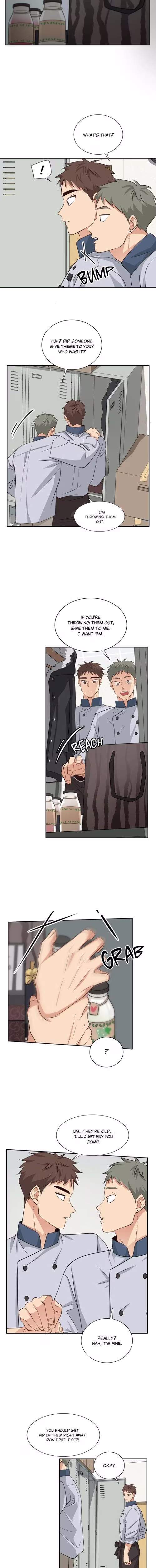 Third Ending - Chapter 28 - Part 4