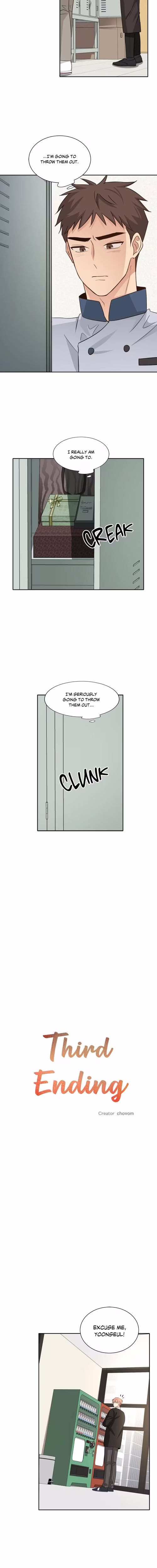 Third Ending - Chapter 28 - Part 5