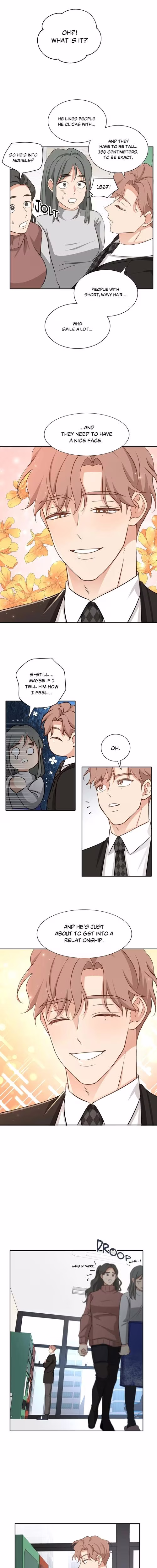 Third Ending - Chapter 28 - Part 7