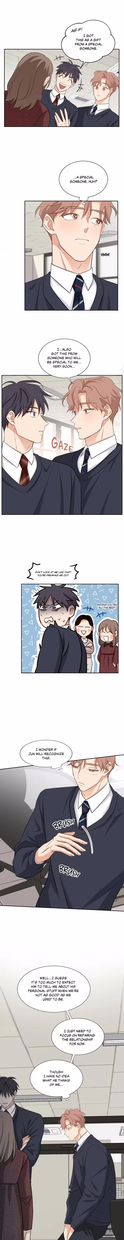 Third Ending - Chapter 29 - Part 3