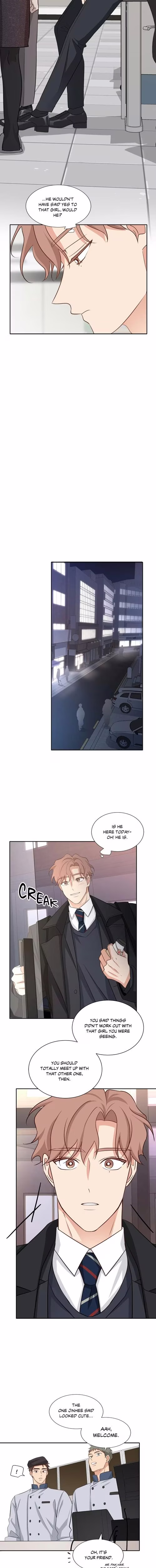 Third Ending - Chapter 29 - Part 4