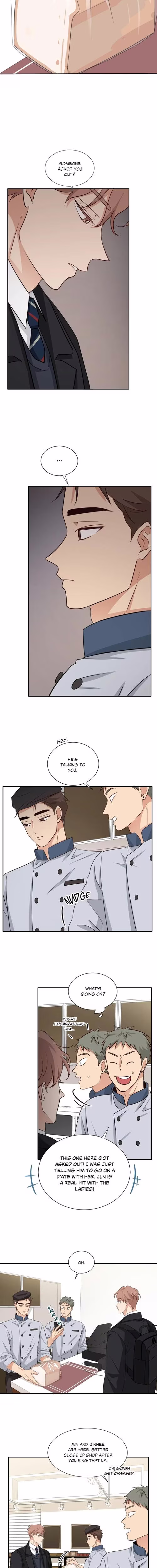 Third Ending - Chapter 29 - Part 6