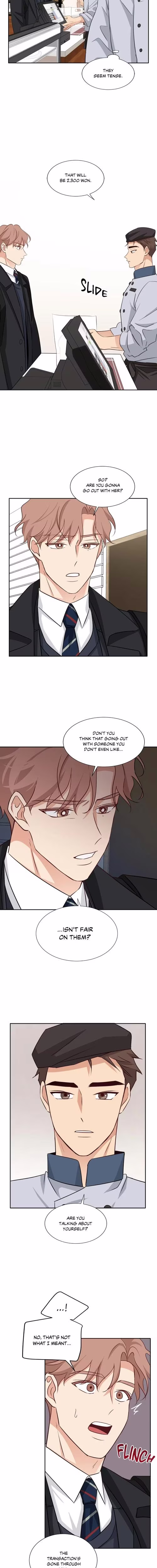 Third Ending - Chapter 29 - Part 7