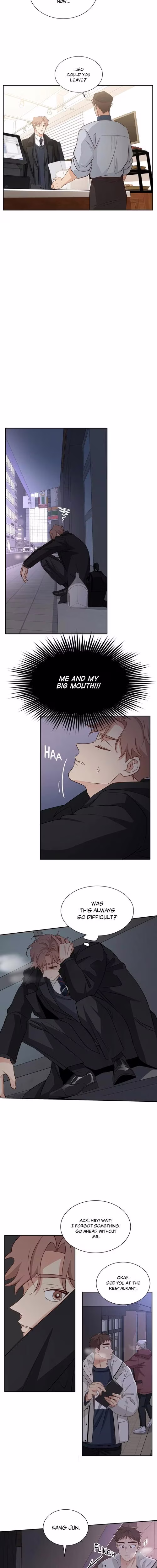 Third Ending - Chapter 29 - Part 8