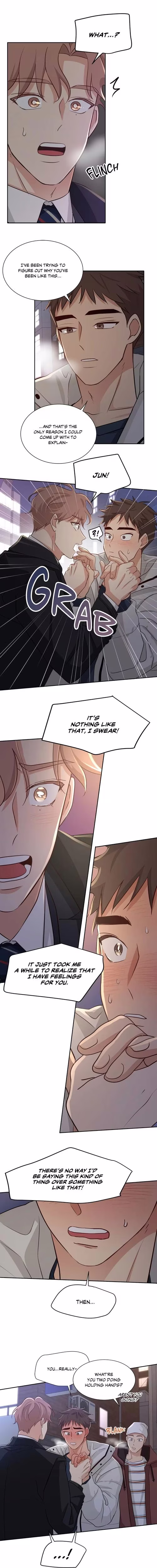 Third Ending - Chapter 29 - Part 10