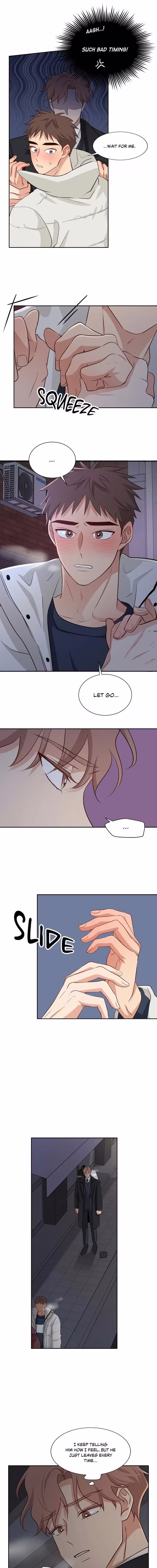 Third Ending - Chapter 29 - Part 11