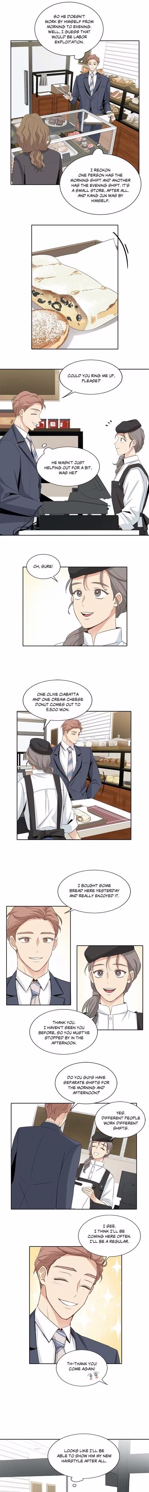 Third Ending - Chapter 3 - Part 6