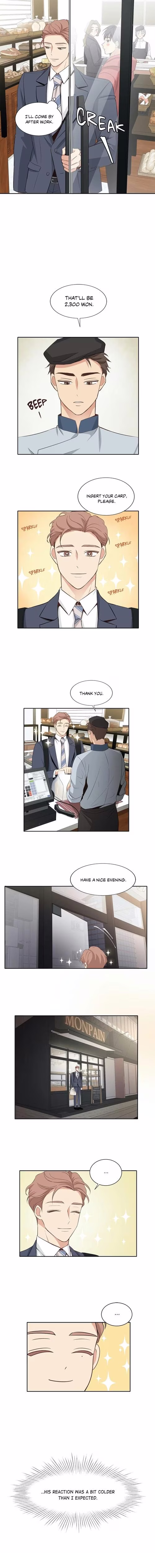 Third Ending - Chapter 3 - Part 7