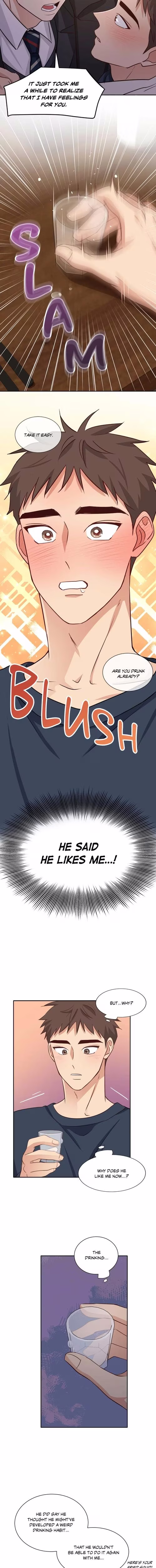 Third Ending - Chapter 30 - Part 3