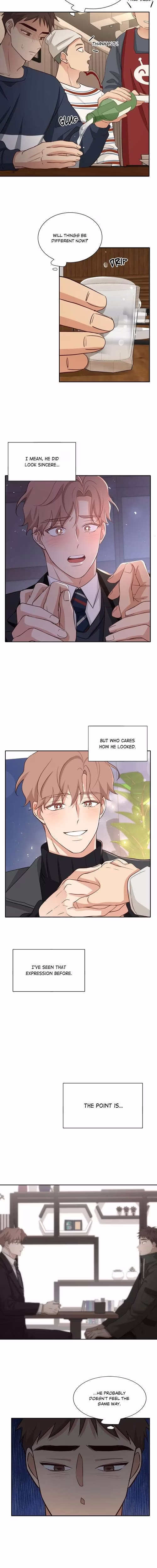 Third Ending - Chapter 30 - Part 4