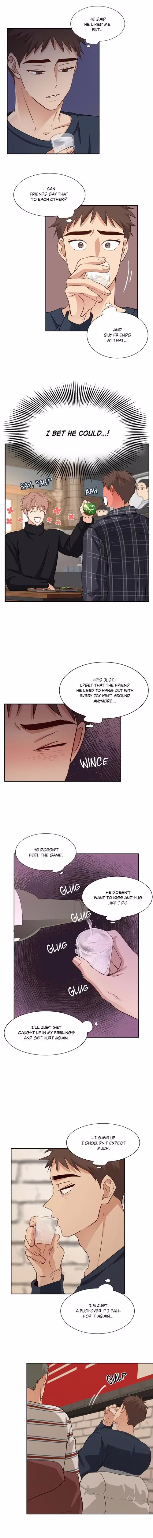 Third Ending - Chapter 30 - Part 5