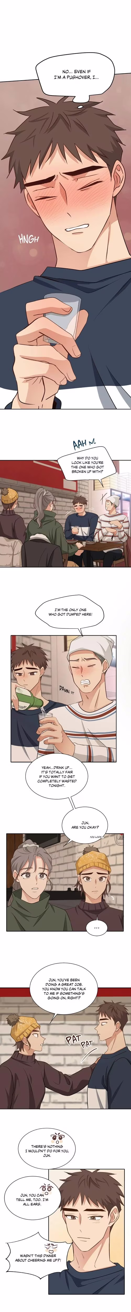 Third Ending - Chapter 30 - Part 6