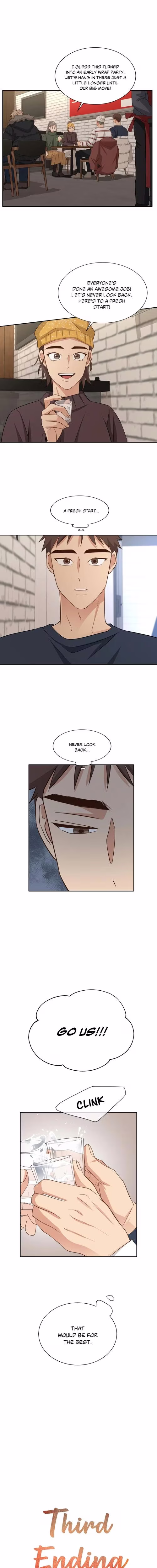 Third Ending - Chapter 30 - Part 7