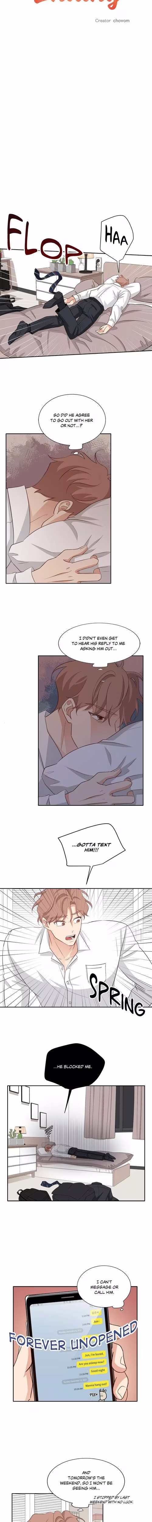 Third Ending - Chapter 30 - Part 8