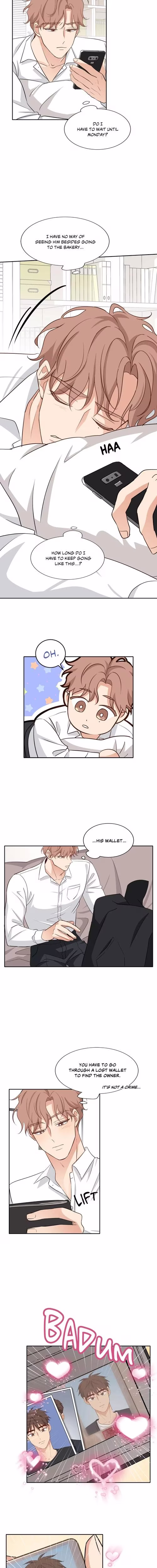 Third Ending - Chapter 30 - Part 9