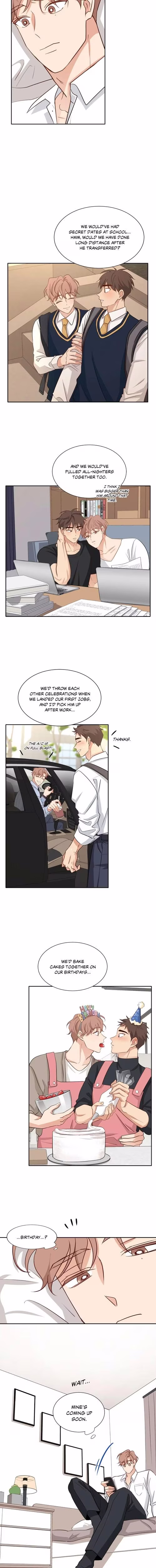 Third Ending - Chapter 30 - Part 11