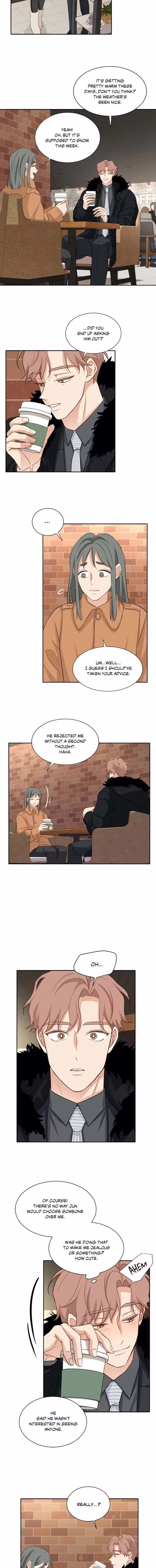 Third Ending - Chapter 31 - Part 3