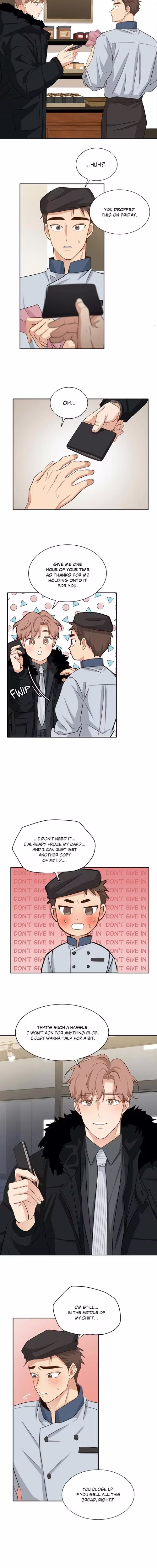 Third Ending - Chapter 31 - Part 5