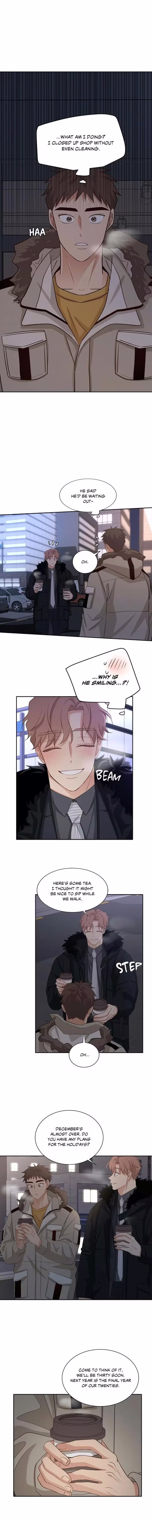 Third Ending - Chapter 31 - Part 7