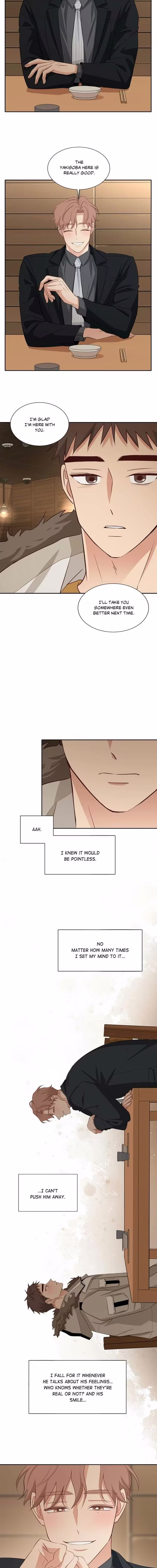 Third Ending - Chapter 31 - Part 10