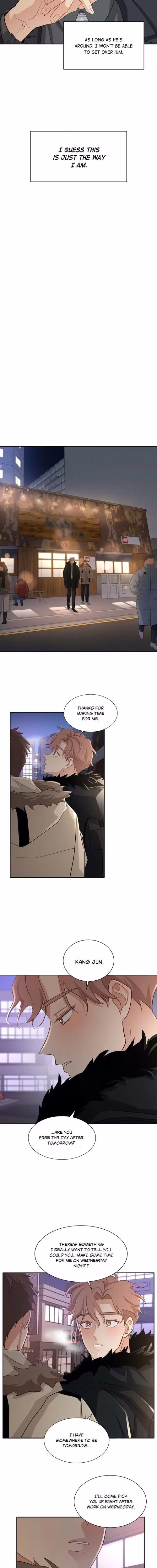 Third Ending - Chapter 31 - Part 11