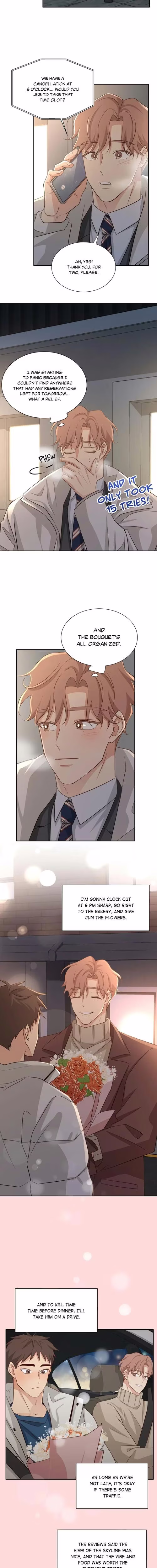 Third Ending - Chapter 32 - Part 4