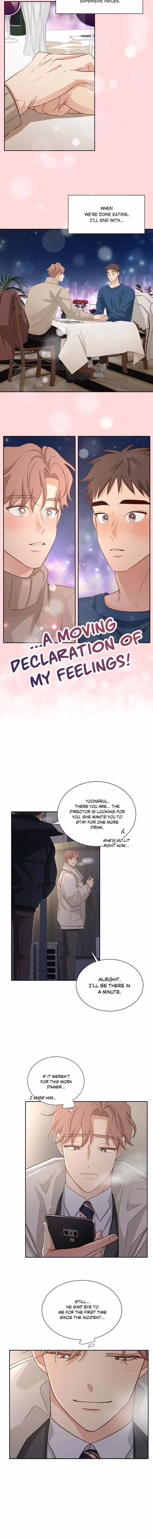 Third Ending - Chapter 32 - Part 5