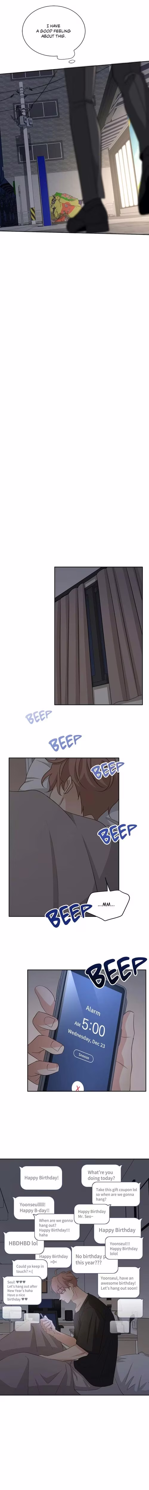 Third Ending - Chapter 32 - Part 6