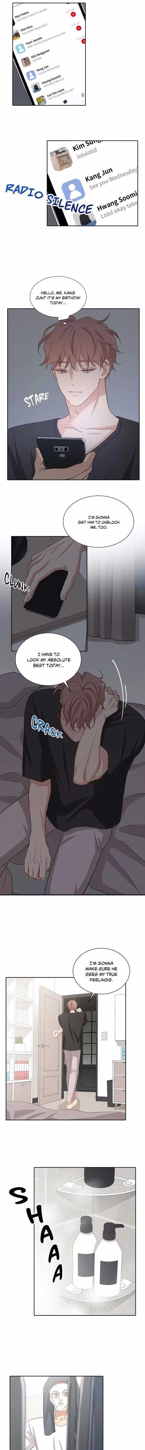 Third Ending - Chapter 32 - Part 7