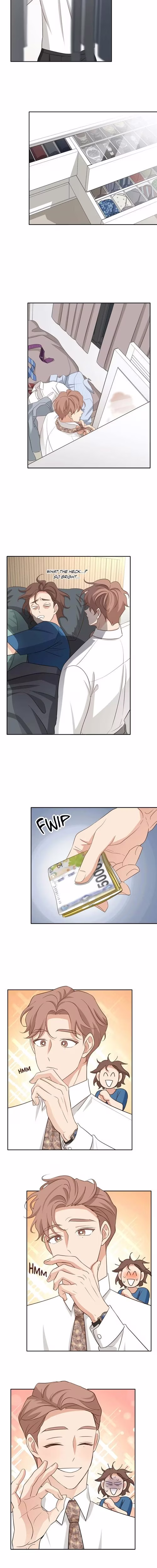 Third Ending - Chapter 32 - Part 8