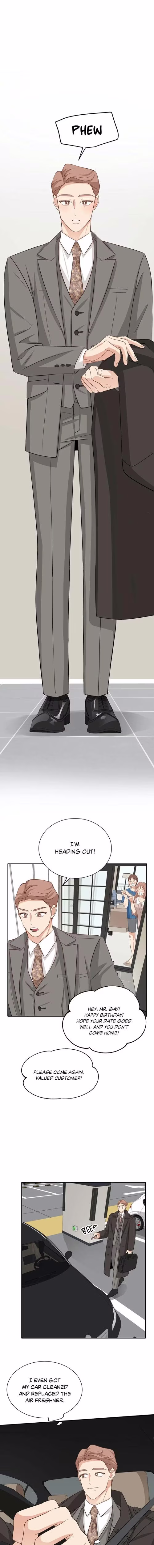 Third Ending - Chapter 32 - Part 9