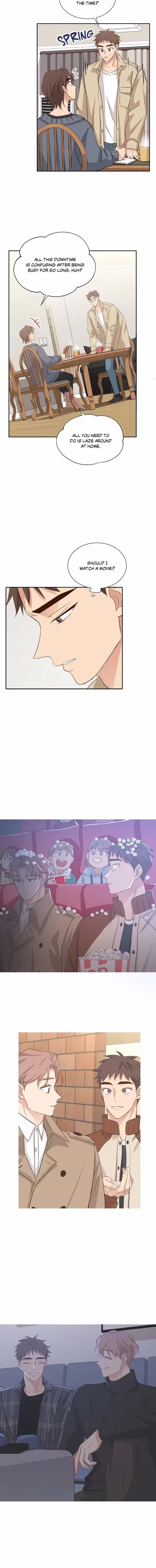 Third Ending - Chapter 33 - Part 3