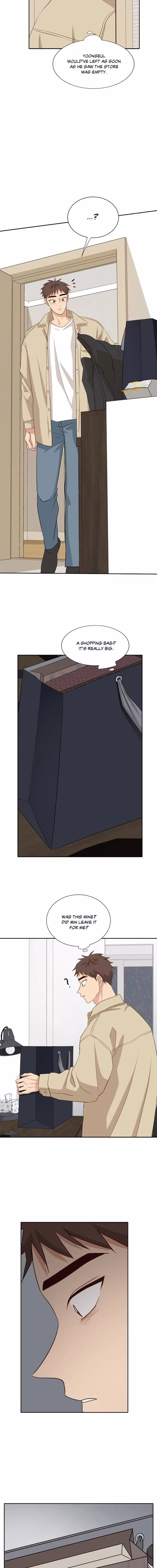 Third Ending - Chapter 33 - Part 7