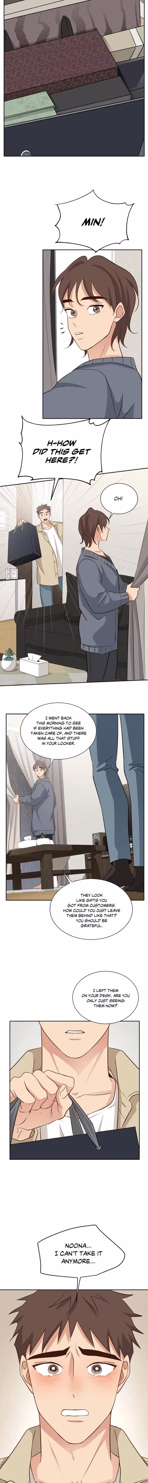 Third Ending - Chapter 33 - Part 8