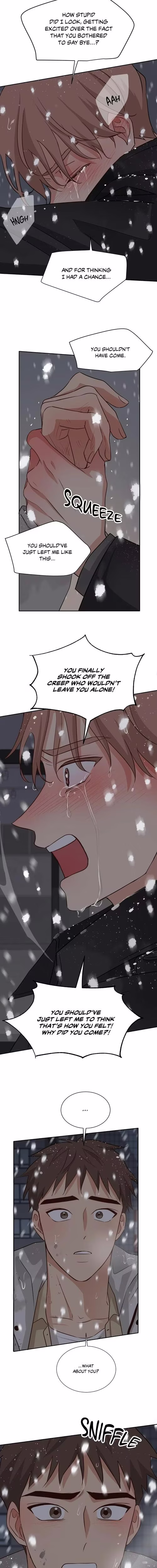 Third Ending - Chapter 34 - Part 4