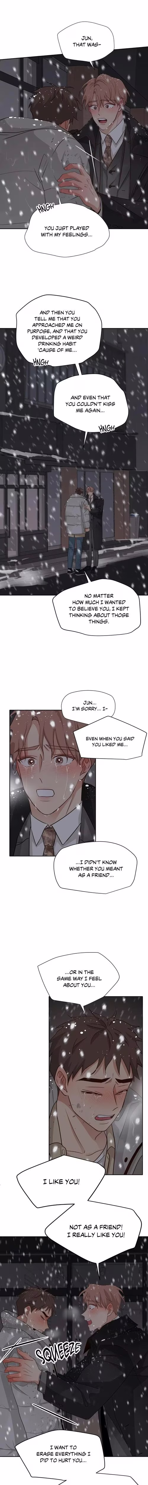 Third Ending - Chapter 34 - Part 6