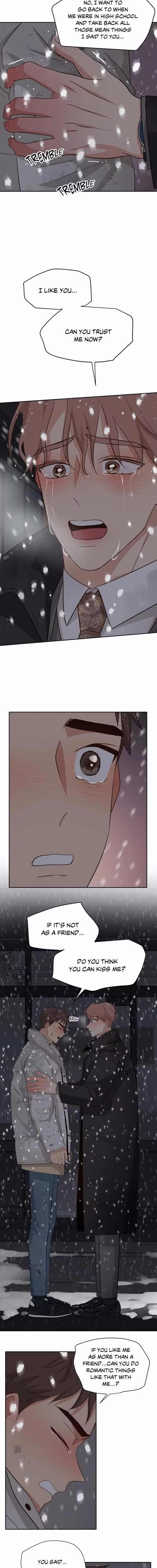 Third Ending - Chapter 34 - Part 7