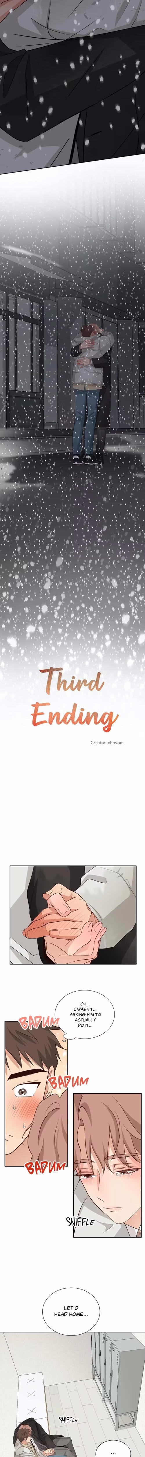 Third Ending - Chapter 34 - Part 9