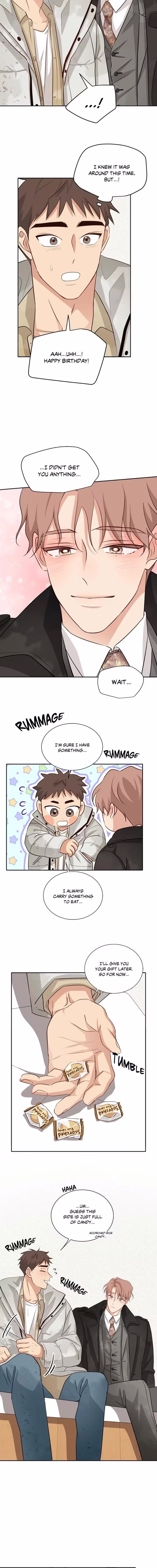 Third Ending - Chapter 34 - Part 12