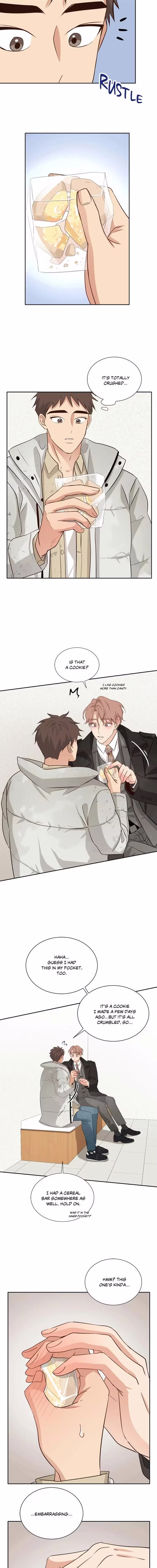 Third Ending - Chapter 34 - Part 13