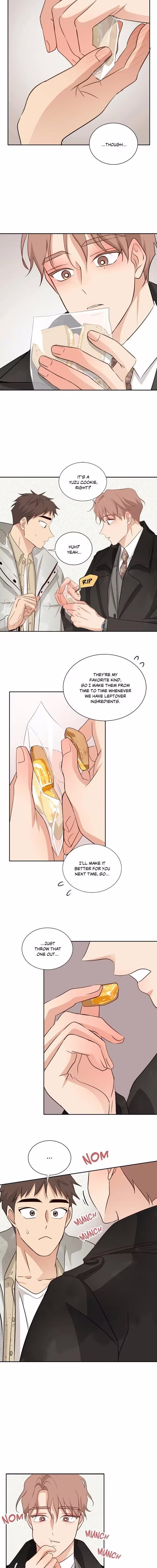 Third Ending - Chapter 34 - Part 14