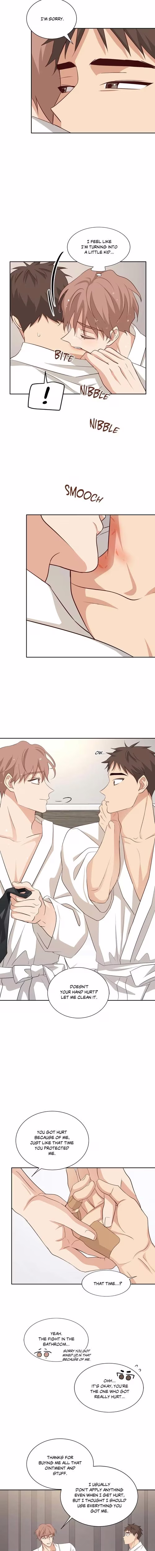 Third Ending - Chapter 35 - Part 5