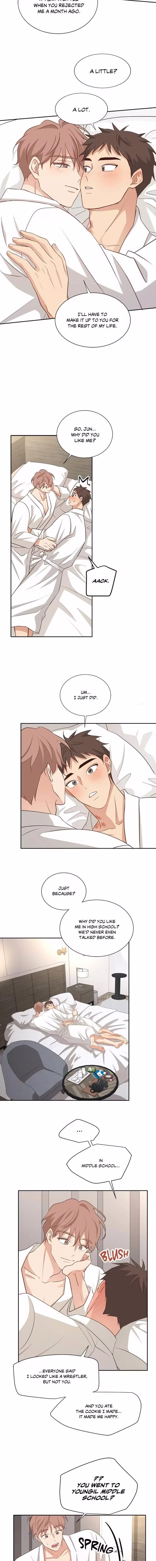 Third Ending - Chapter 35 - Part 9