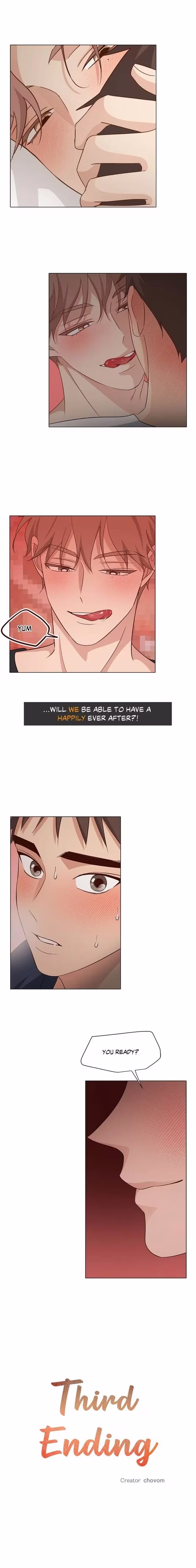 Third Ending - Chapter 36 - Part 3