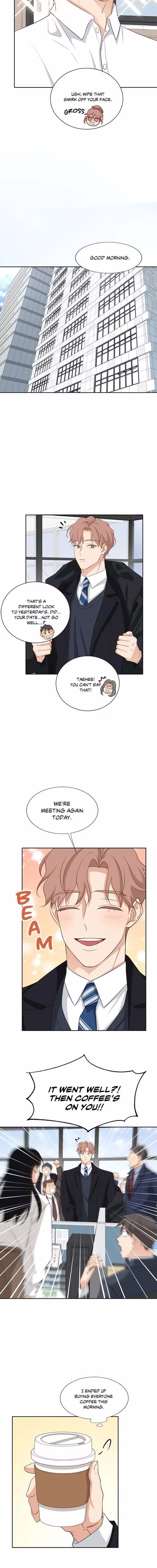 Third Ending - Chapter 37 - Part 3